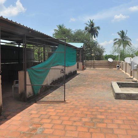 Hotel Temple City Papanasam Buitenkant foto